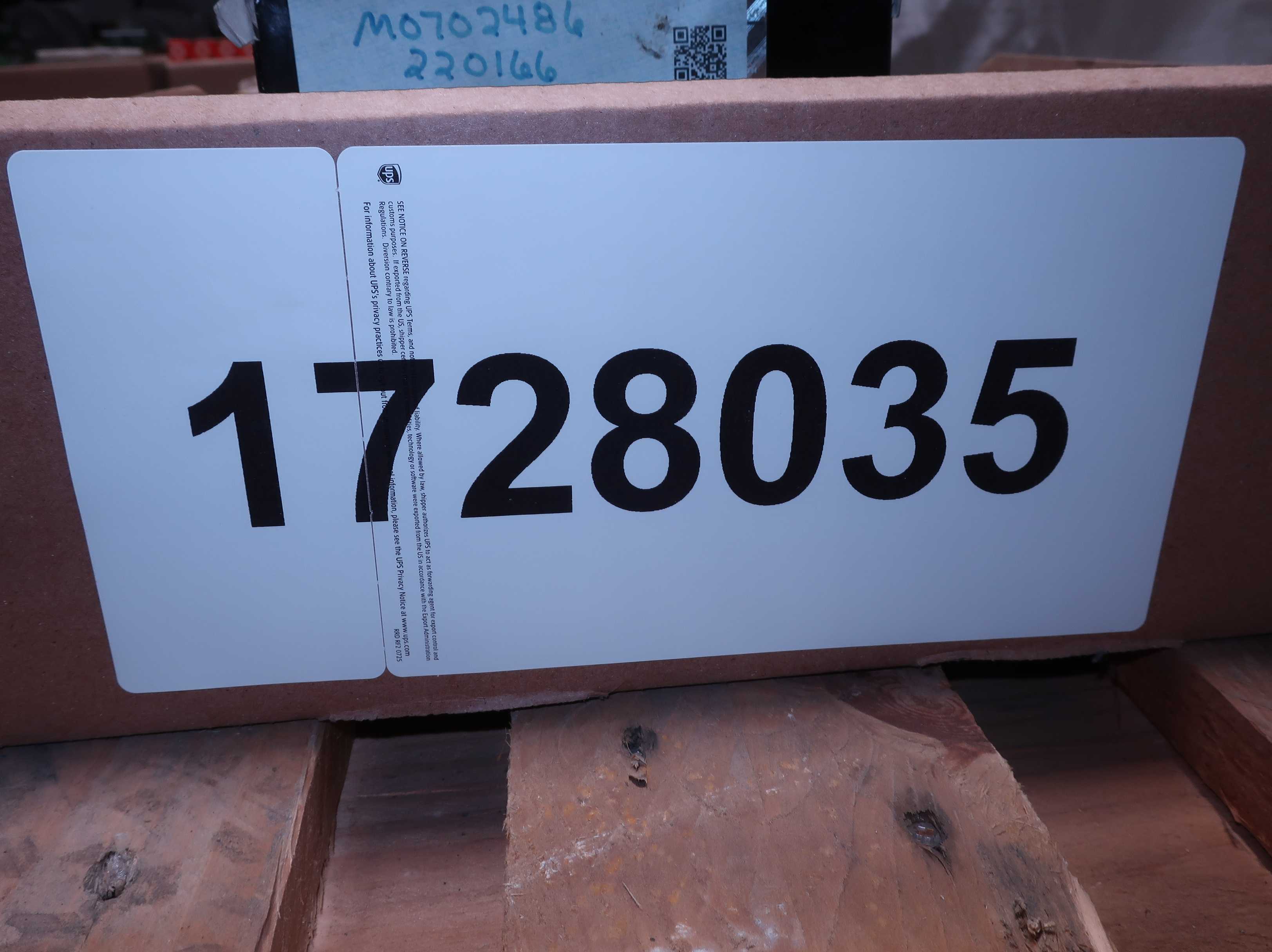 SKU 1728035 - TOTE OF ASSORTED PRECISION BEARINGS, TIMKEN, SKF, RHP, MCGILL, NACHI, ZNL, NTN, IBC - BEARINGS