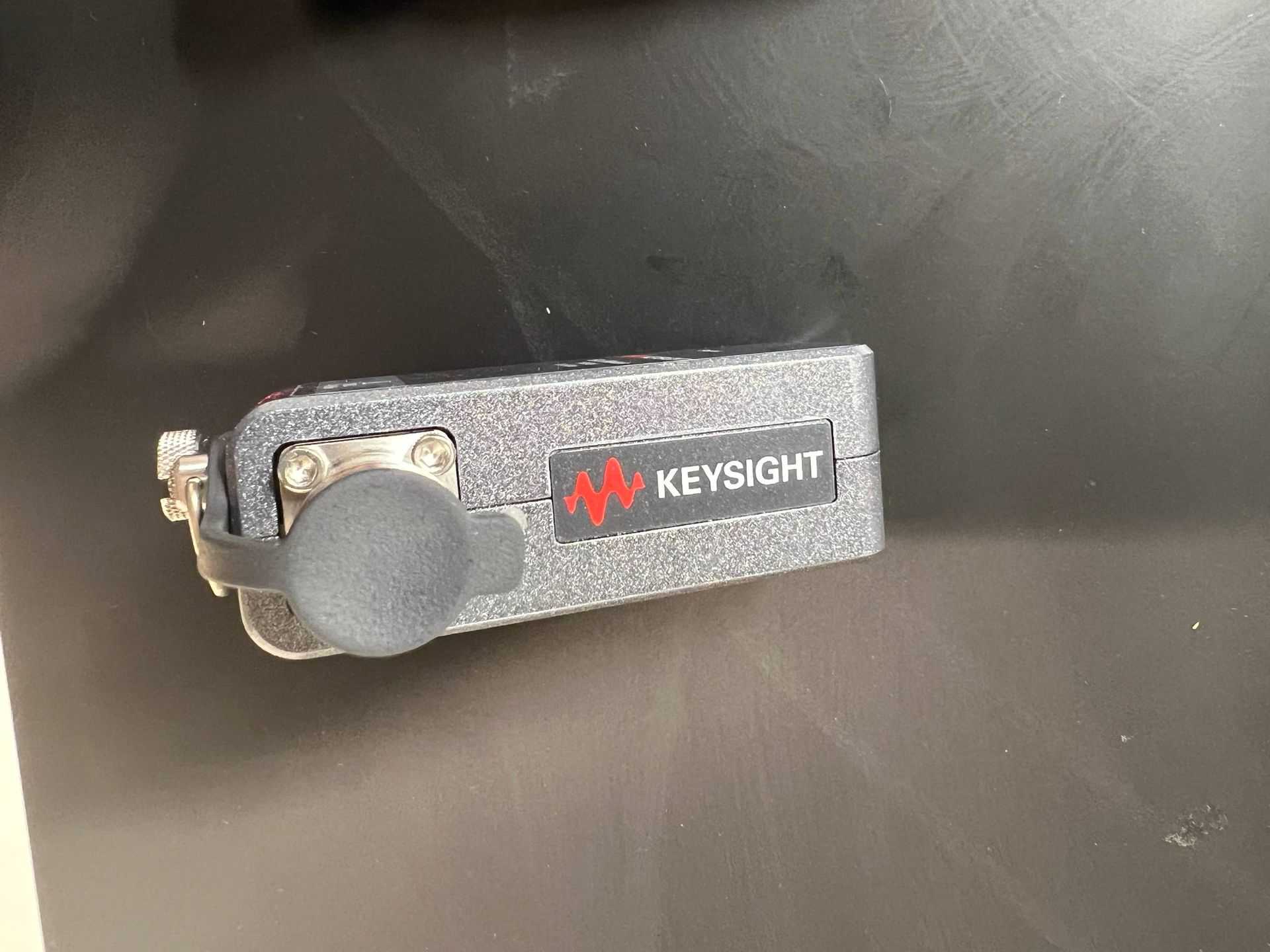 2022 KEYSIGHT TECHNOLOGIES N7552A ECAL MODULE - ELECTRICAL TESTING EQUIPMENT