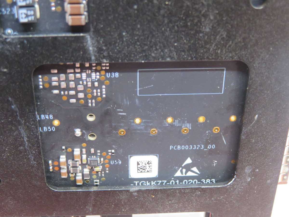 NVIDIA 900-9D3B4-00EN-EA0 ETHERNET NETWORK CARD - PLC MODULES