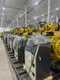 2022 FANUC M-900IB/700 ARTICULATED ROBOT, 700KG PAYLOAD, 2832MM REACH, R-30IB PLUS CONTROL - ARTICULATED ROBOTS