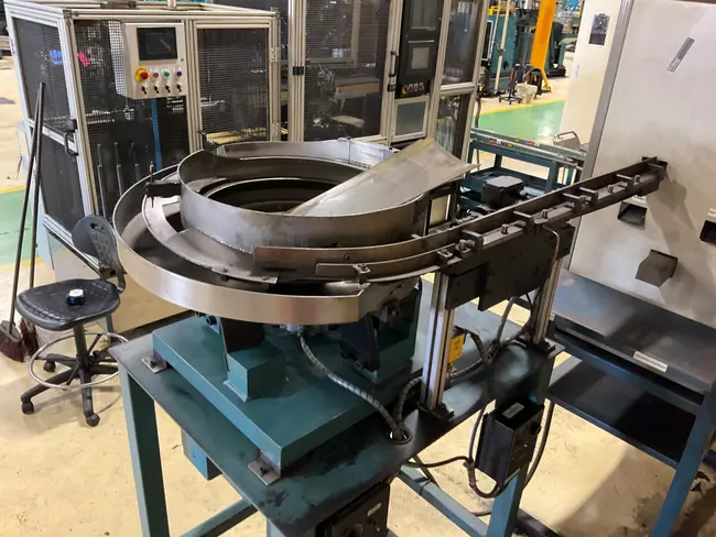 VALVE SEAT INSPECTION GAUGE - undefined