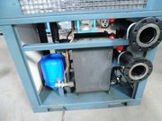 Gardner Denver RGD1200A4 Dryer, 1200 Scfm Flow, 38°F Dew Pt, 480V Power, 200 PSI Max Press - AIR DRYERS