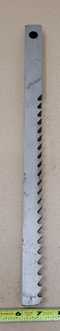 HANSFORD DAVIS D-4016 – 5/8" X 16 KEYSEATER BROACH - MACHINING TOOLING & PARTS