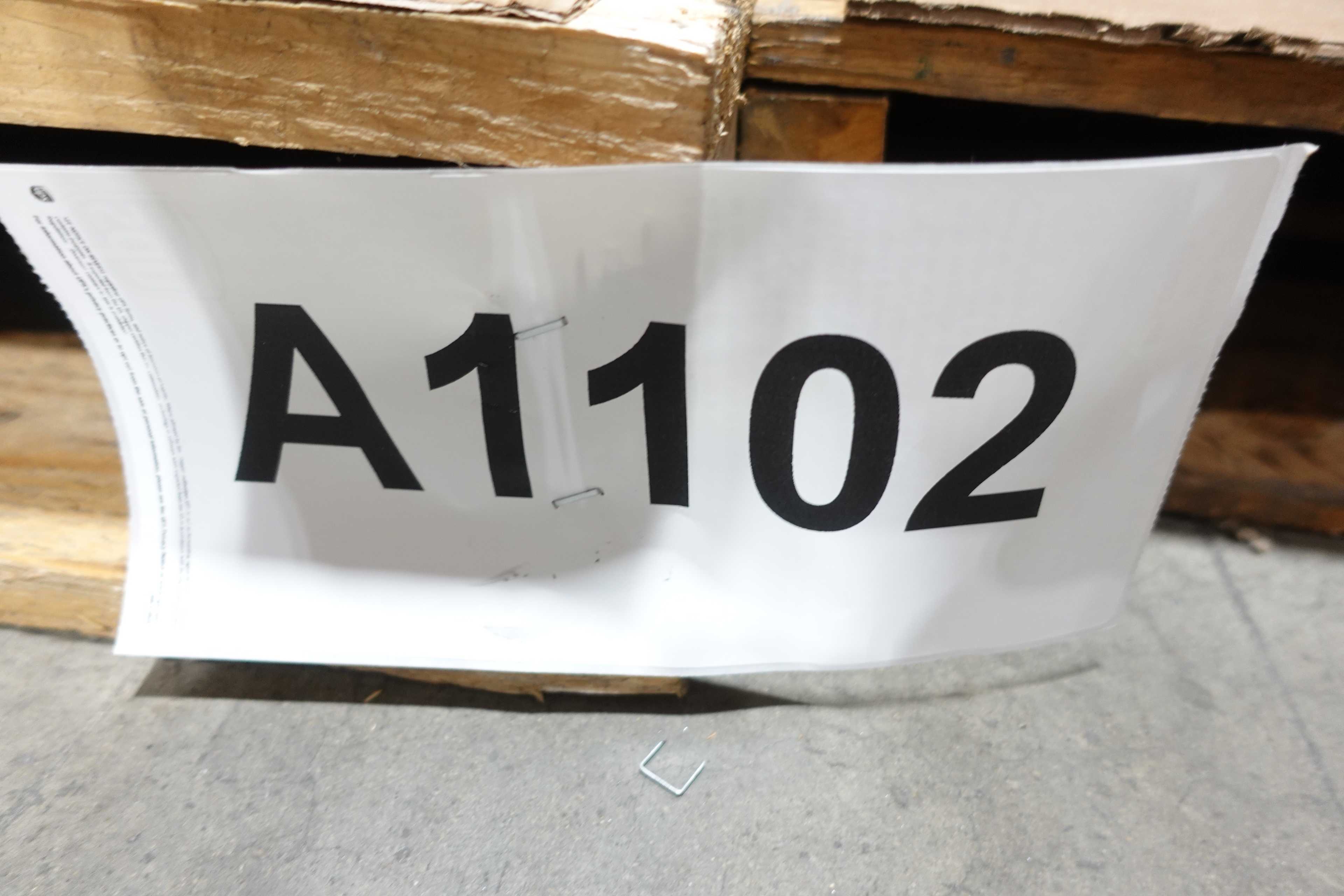 4 PALLETS OF ASSORTED POWER TRANSMISSION - POWER TRANSMISSION