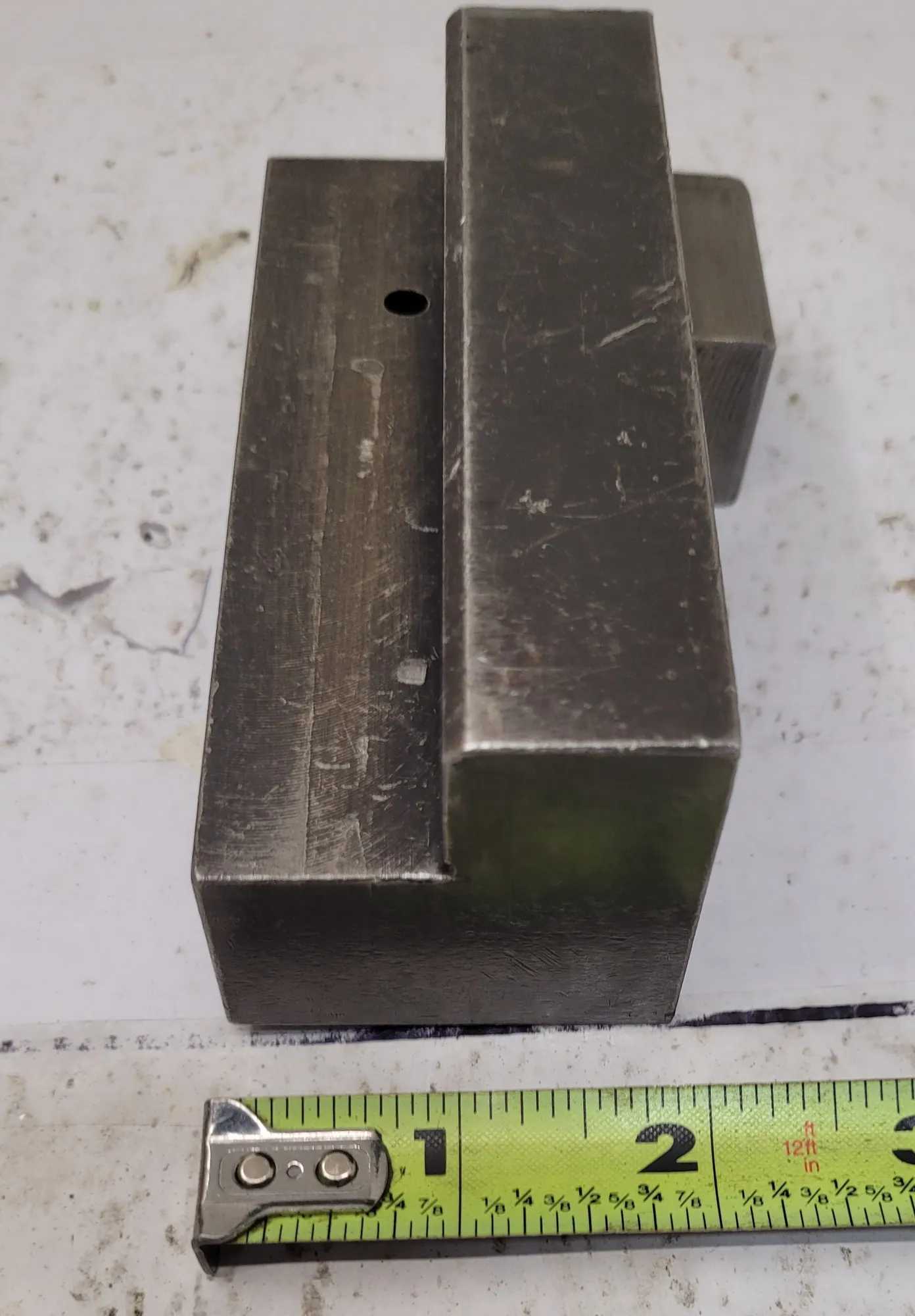 MANCHESTER T-10 LH TOOL HOLDERS - T-300-10 LH & T-100-10 LH (LOT OF 2) - MACHINE TOOLING