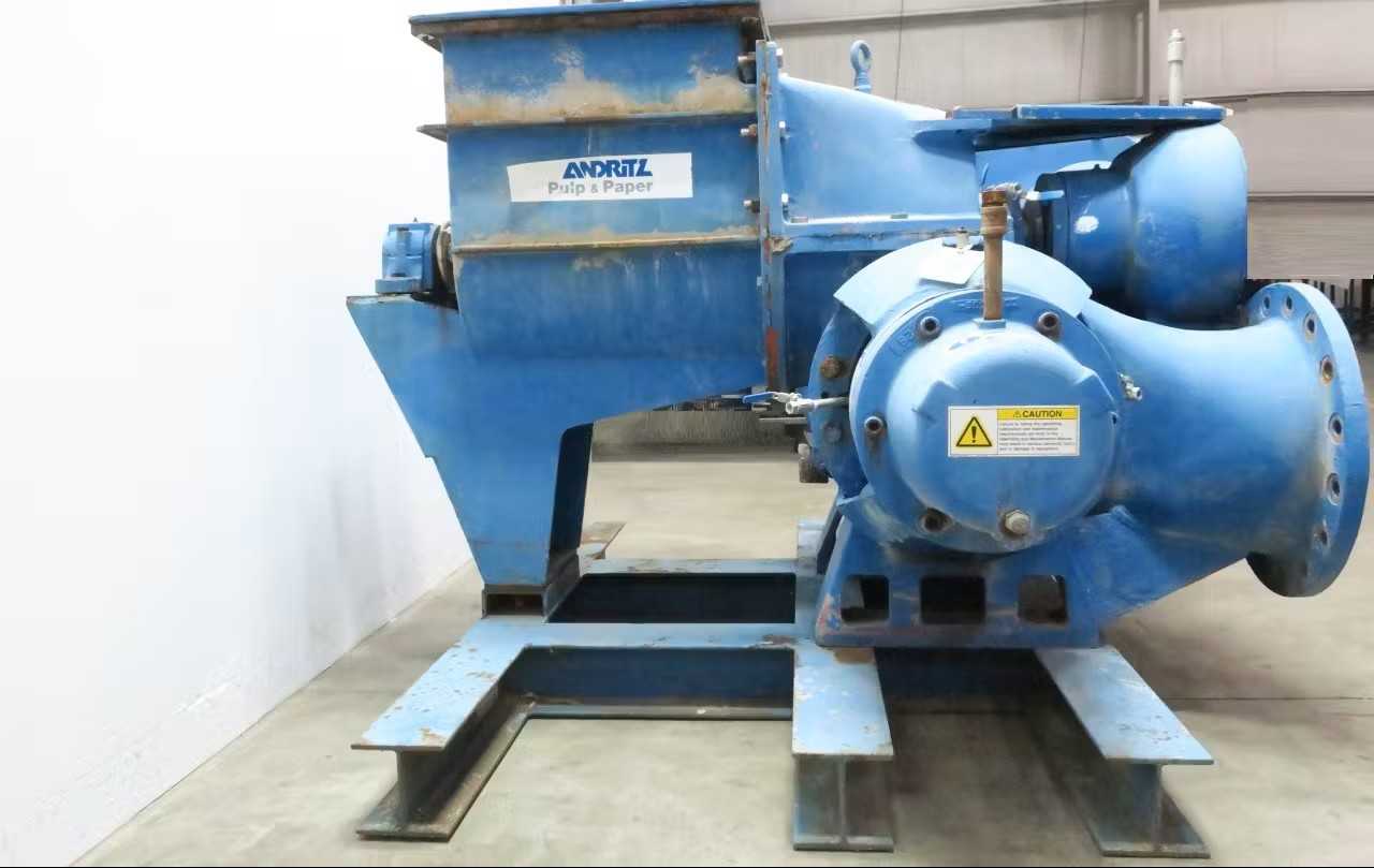 SKU 1761416 - IMPCO 1200 HC THICK STOCK PUMP - PUMPS