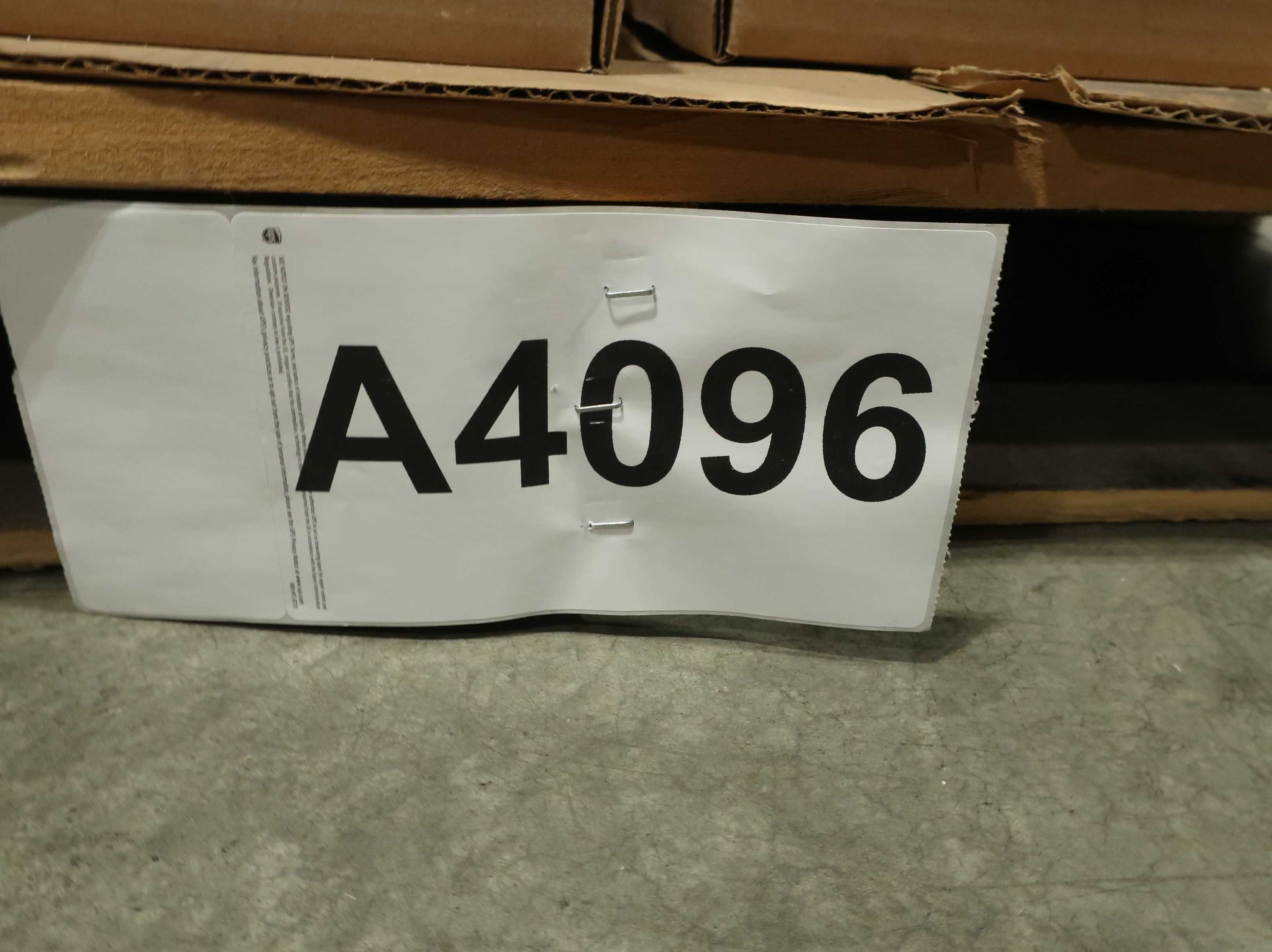 3 PALLETS OF ASSORTED INSTRUMENTATION - INSTRUMENTATION