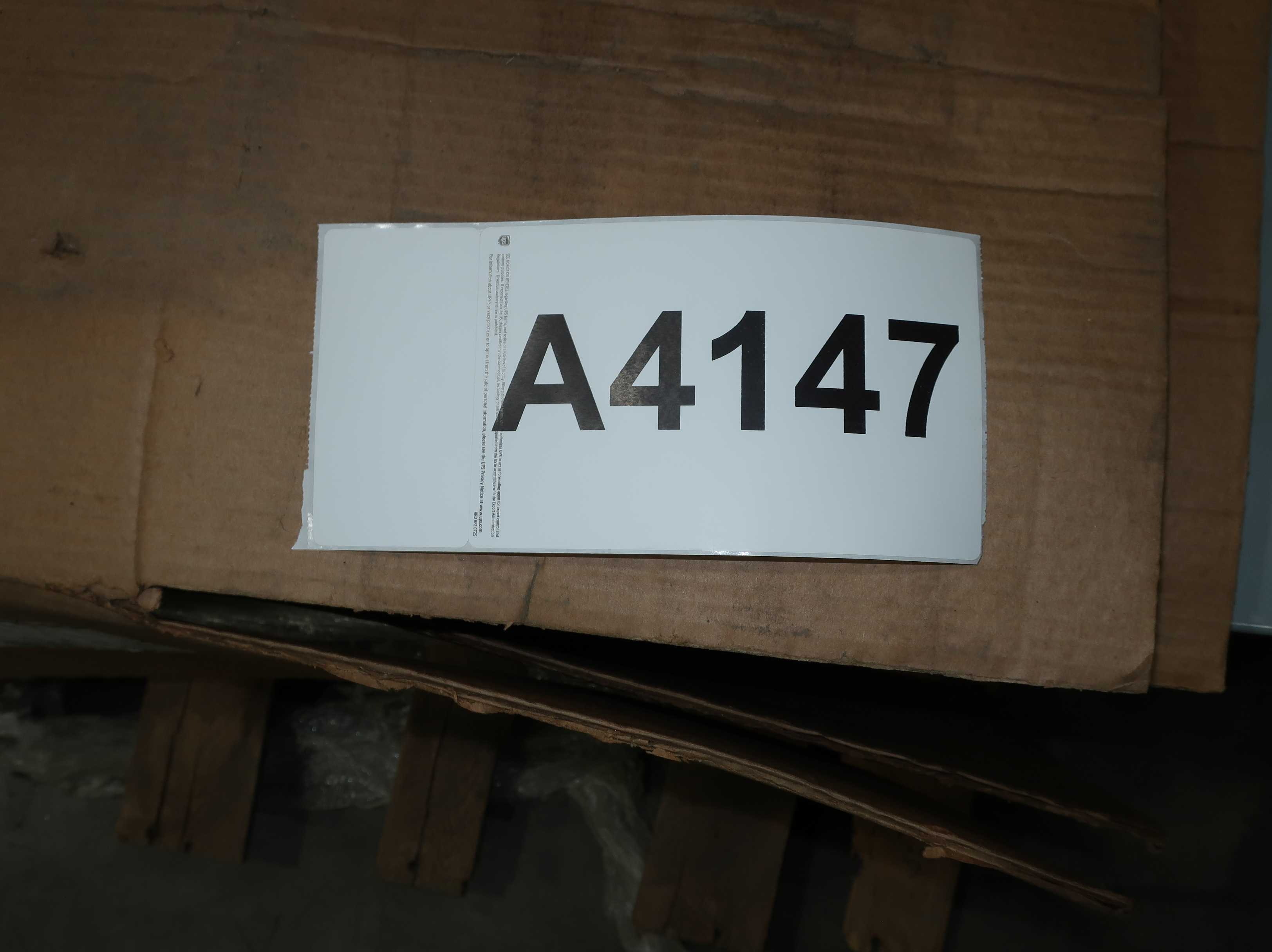 HEAVY DUTY SAFETY SWITCH - SWITCHES