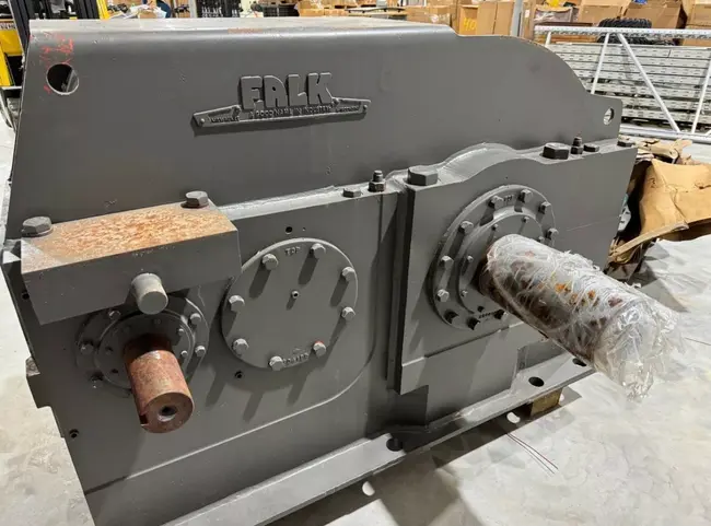 FALK 2145Y2-S GEAR REDUCER - undefined