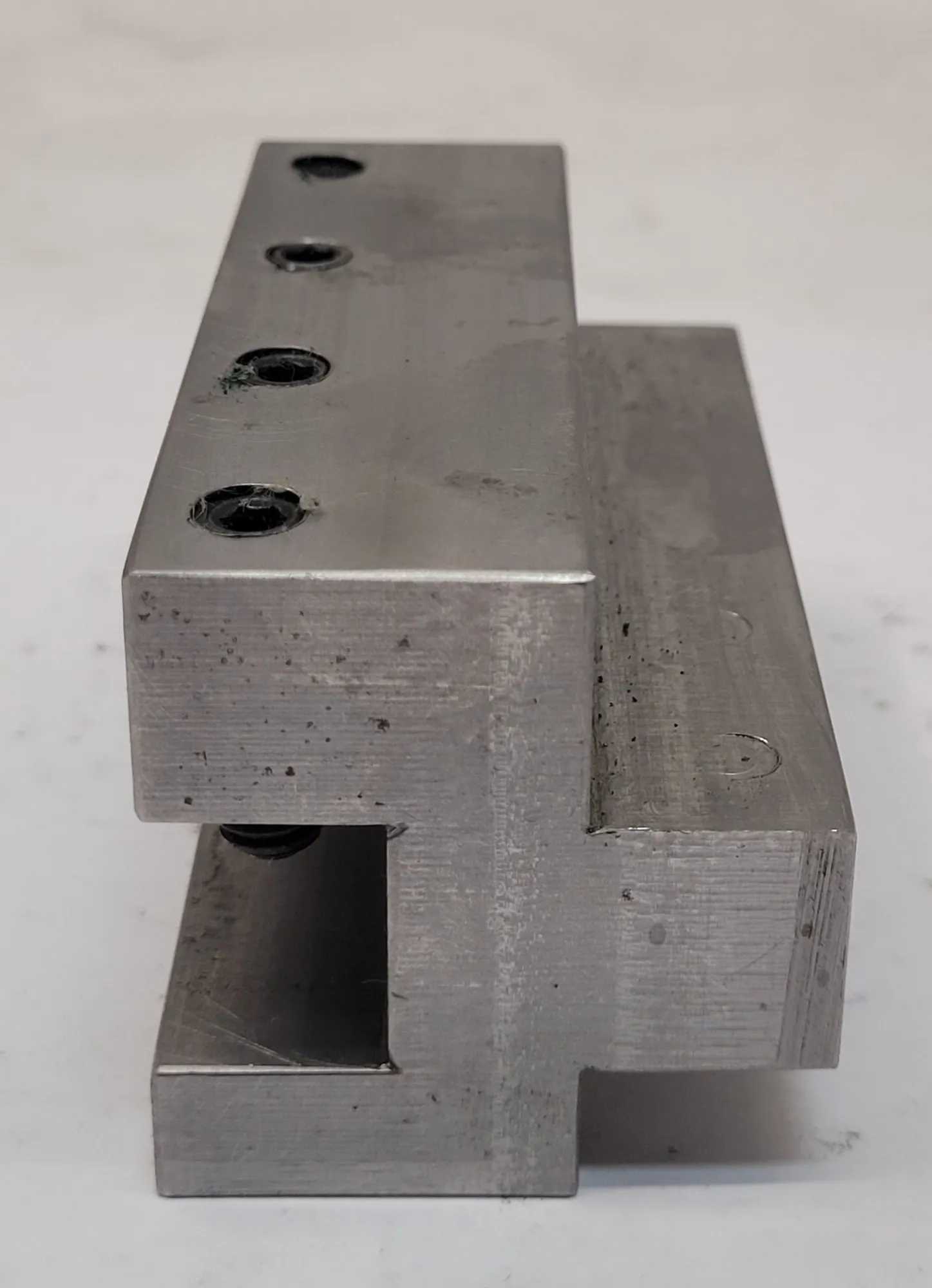 DORIAN CXA SERIES TOOL HOLDER SET, D35CXA-1, D35CXA-2, D35CXA-4, MTGNR-123B, 14"-17" SWING - MACHINING TOOLING & PARTS
