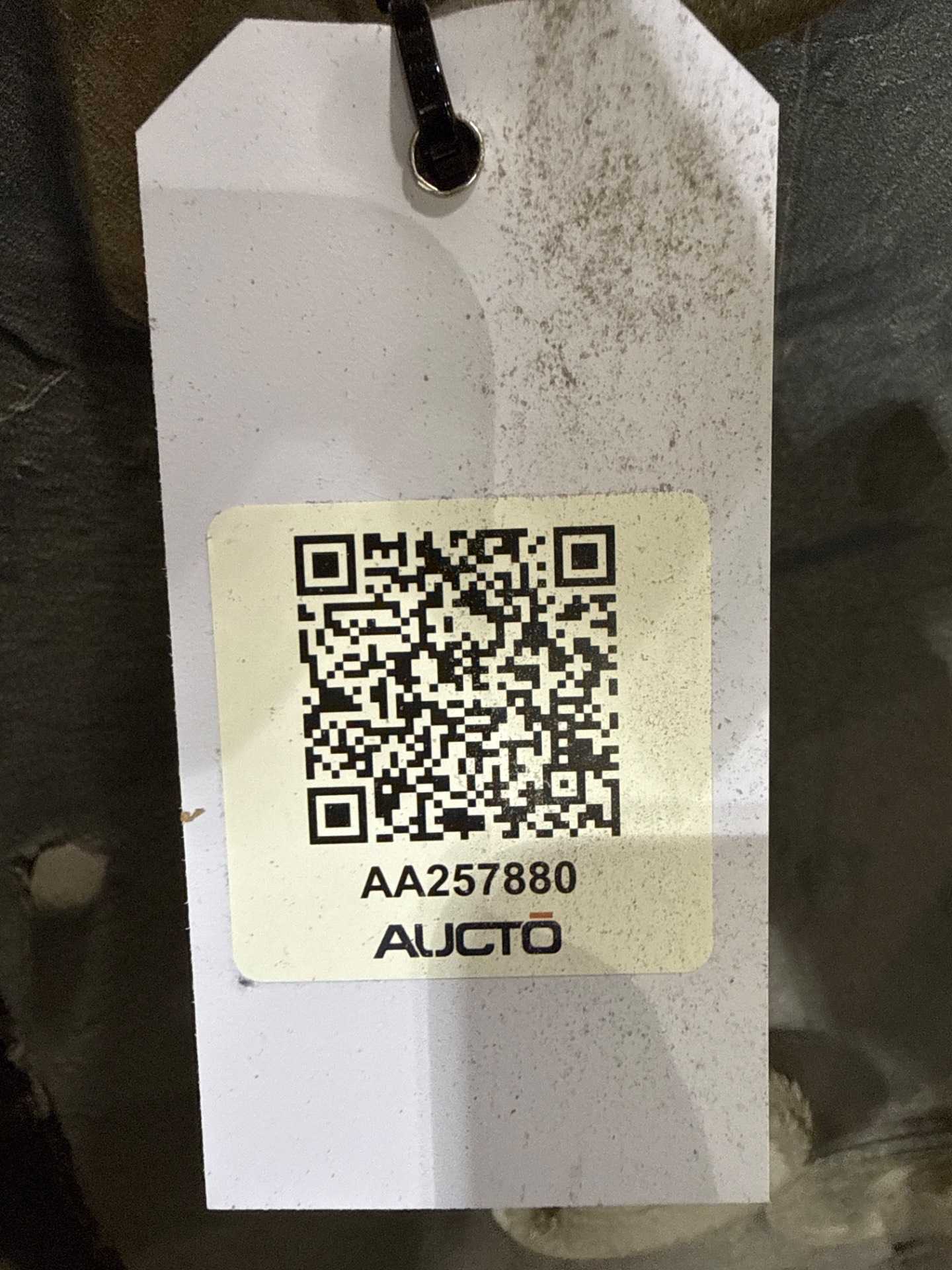 VAUGHN MULTI-BLOCK WIRE DRAWING MACHINE - WIRE DRAWING MACHINES