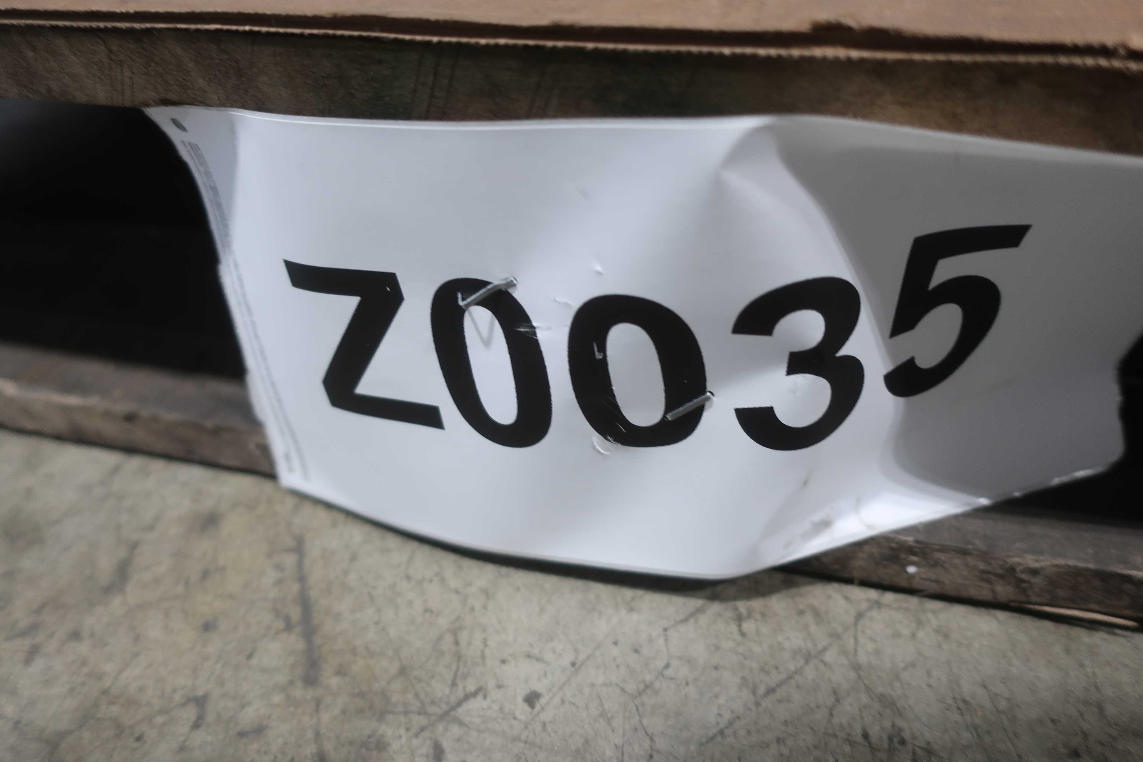 2 PALLETS OF ASSORTED ELECTRICAL CONTROLS - ELECTRICAL COMPONENTS