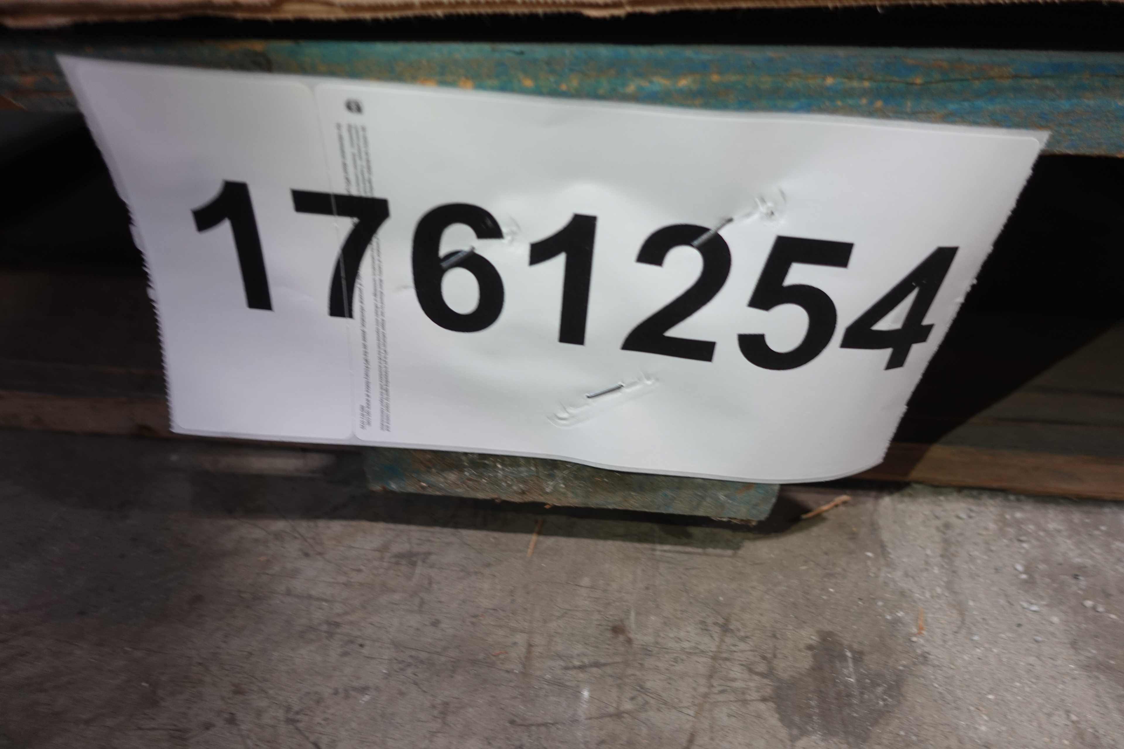 SKU 1761254 - COH D407 GEAR REDUCER, RATIO 50.5 - GEAR REDUCERS
