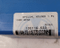 ALLIED MACHINE & ENGINEERING 1001119-533 - SPECIAL HOLDER - 13MM, 4.92IN OAL, 3/4IN SHANK - MACHINE TOOLING