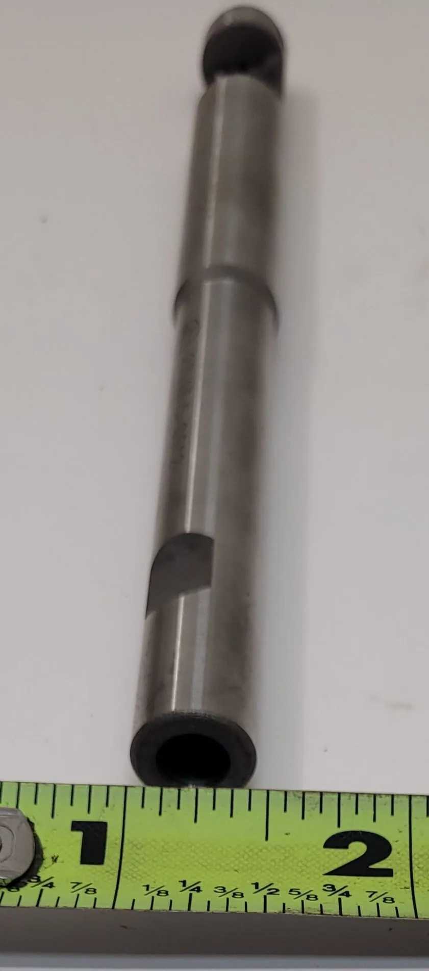 MAG CINCINNATI 27-13.5-CS12 SPINDLE - MACHINE TOOLING