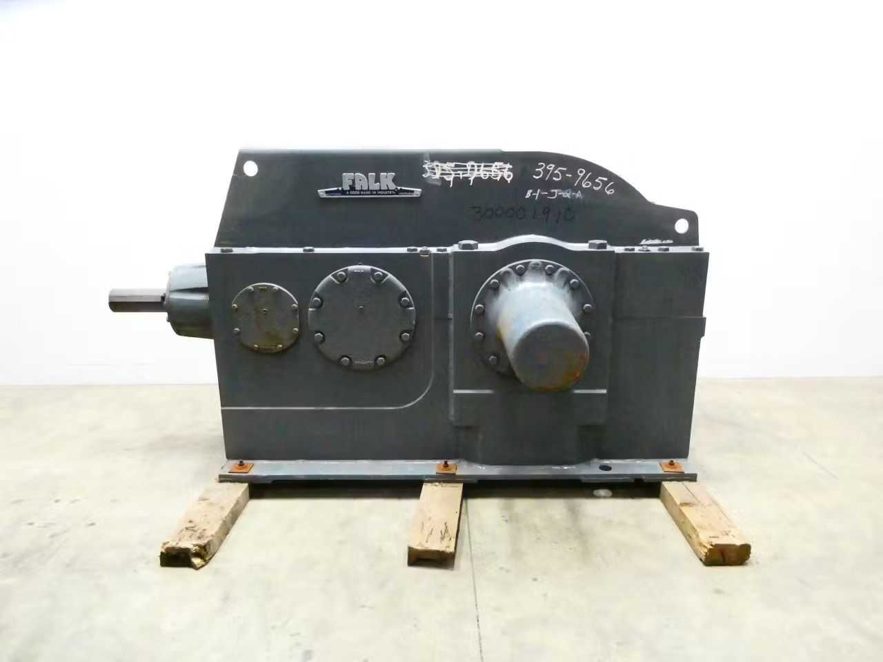 FALK 2150YB2-LS ENCLOSED GEAR DRIVE 200HP 11.6:1 - ENCLOSED GEAR DRIVE