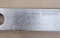 HANSFORD DAVIS D-4013 KEYSEATER - 12MM X 20, WIDTH 1/2", HEIGHT 1", PITCH 1/2", LENGTH 20” - MACHINE TOOLING