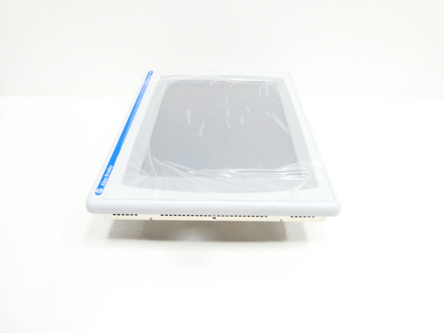SKU 1012314 - ALLEN BRADLEY 2711P-T15C6A2 PANELVIEW PLUS 1500 - OPERATOR INTERFACE PANELS