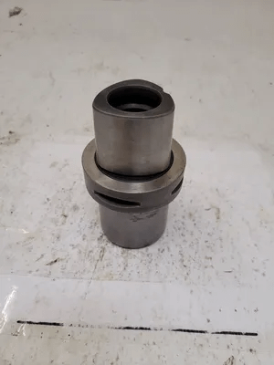SANDVIK CAPTO C8-391.02-63 080 REDUCTION ADAPTOR - MACHINE TOOLING