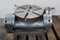 YUASA 550-212 12" TILTING ROTARY TABLE 4MT 90:1 PRECISION TOOL - ROTARY TABLES