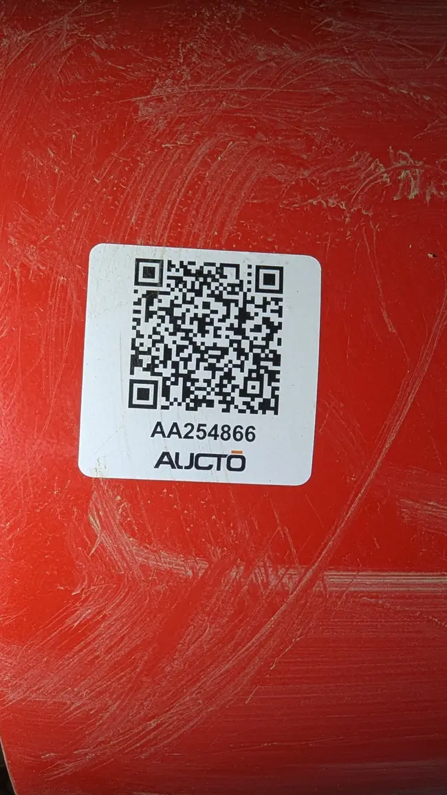 ZWICK UT0760 BUTTERFLY VALVE - undefined