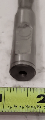 KENNAMETAL KSEM136R5WN16M INDEXABLE DRILLS (.531IN - .535IN CUT DIAMETER) - MACHINE TOOLING