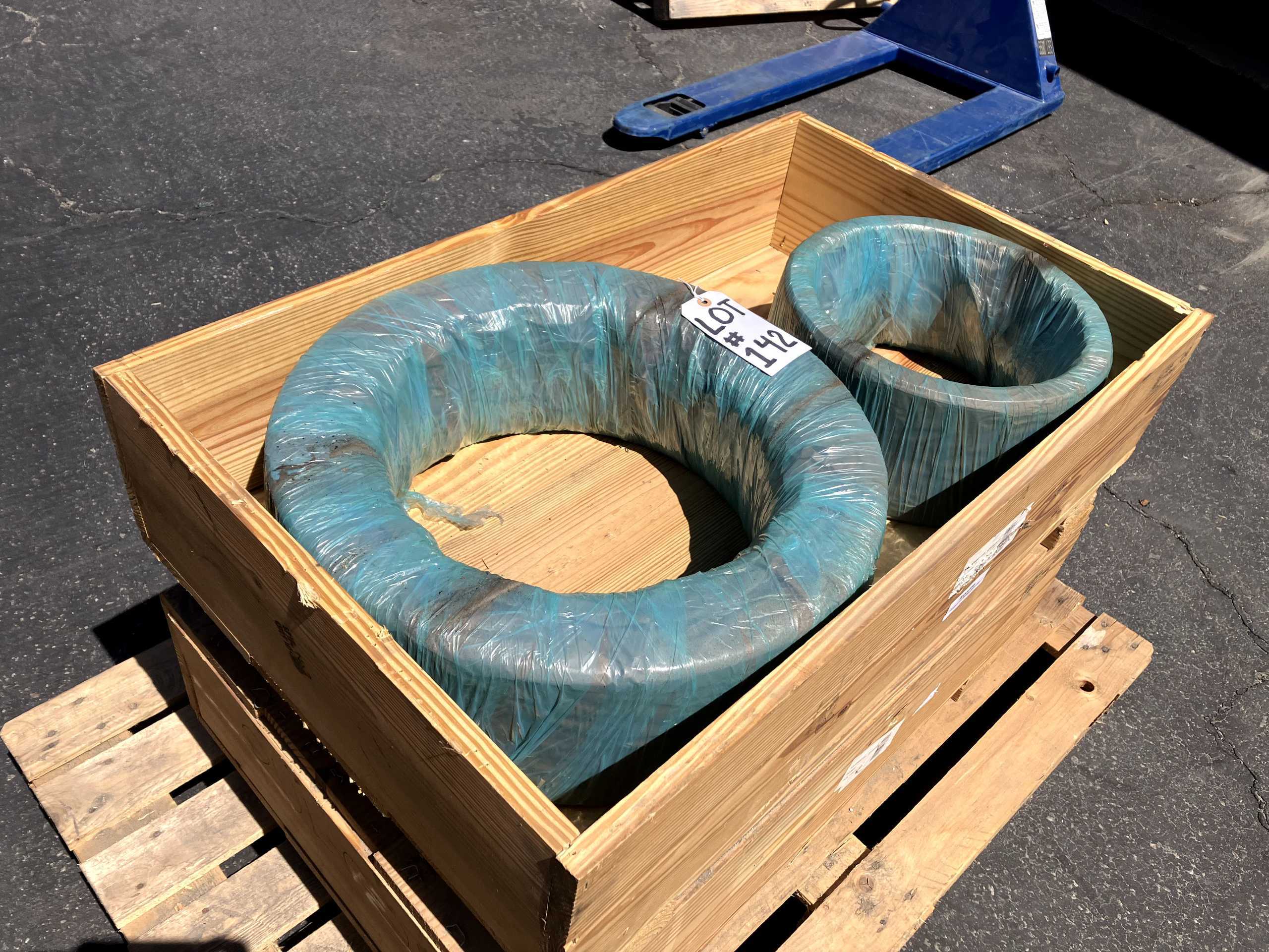 AMERICAN AD5256 ROLLER BEARING - BEARINGS