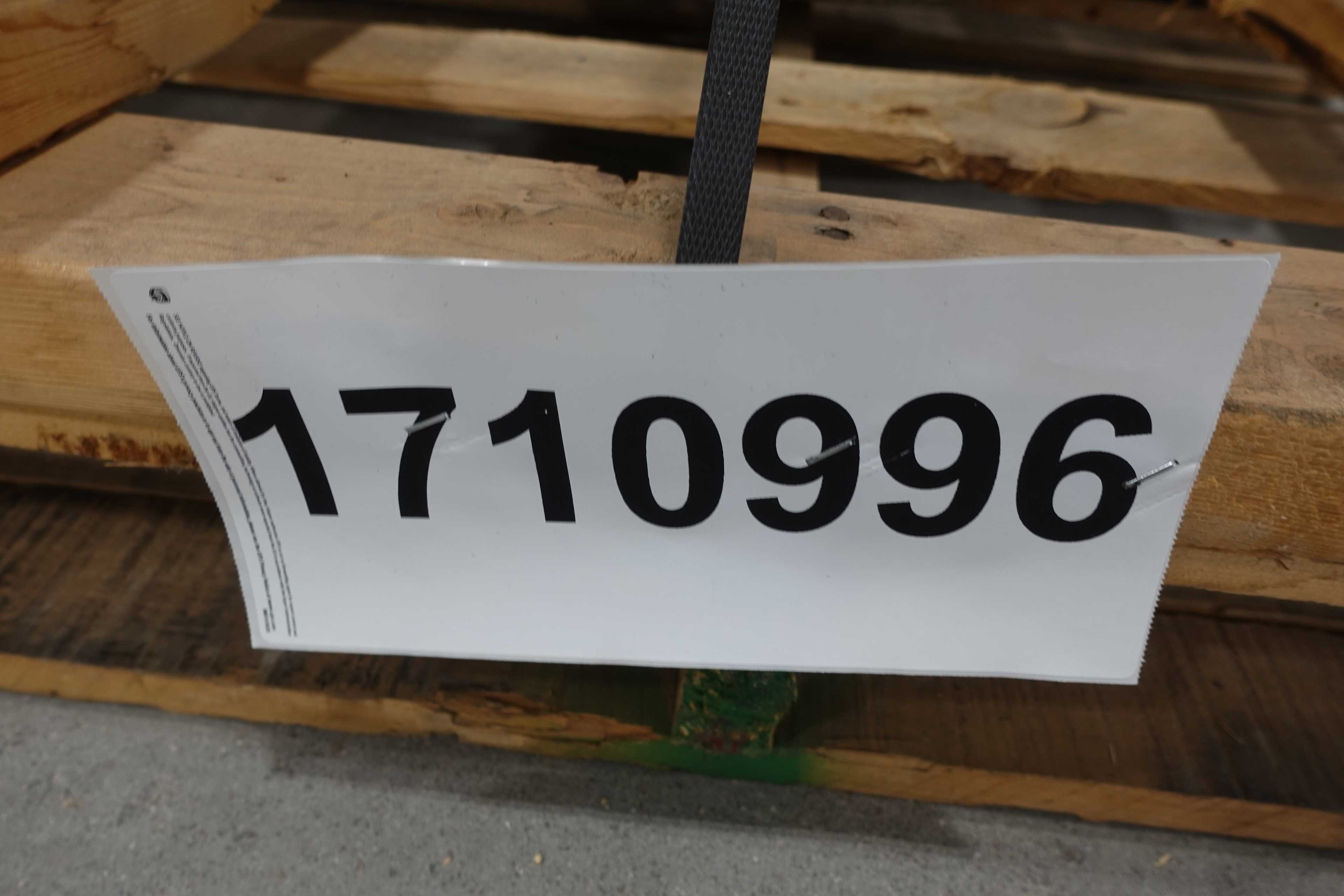 SKU 1710996 - 6 PALLETS OF ASSORTED INSULATED WIRE - ELECTRICAL WIRE