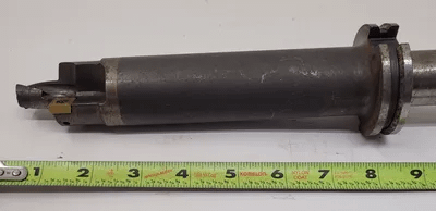 KENNAMETAL DK1011432D BORING TOOL CAT 30 HOLDER - MACHINE TOOLING