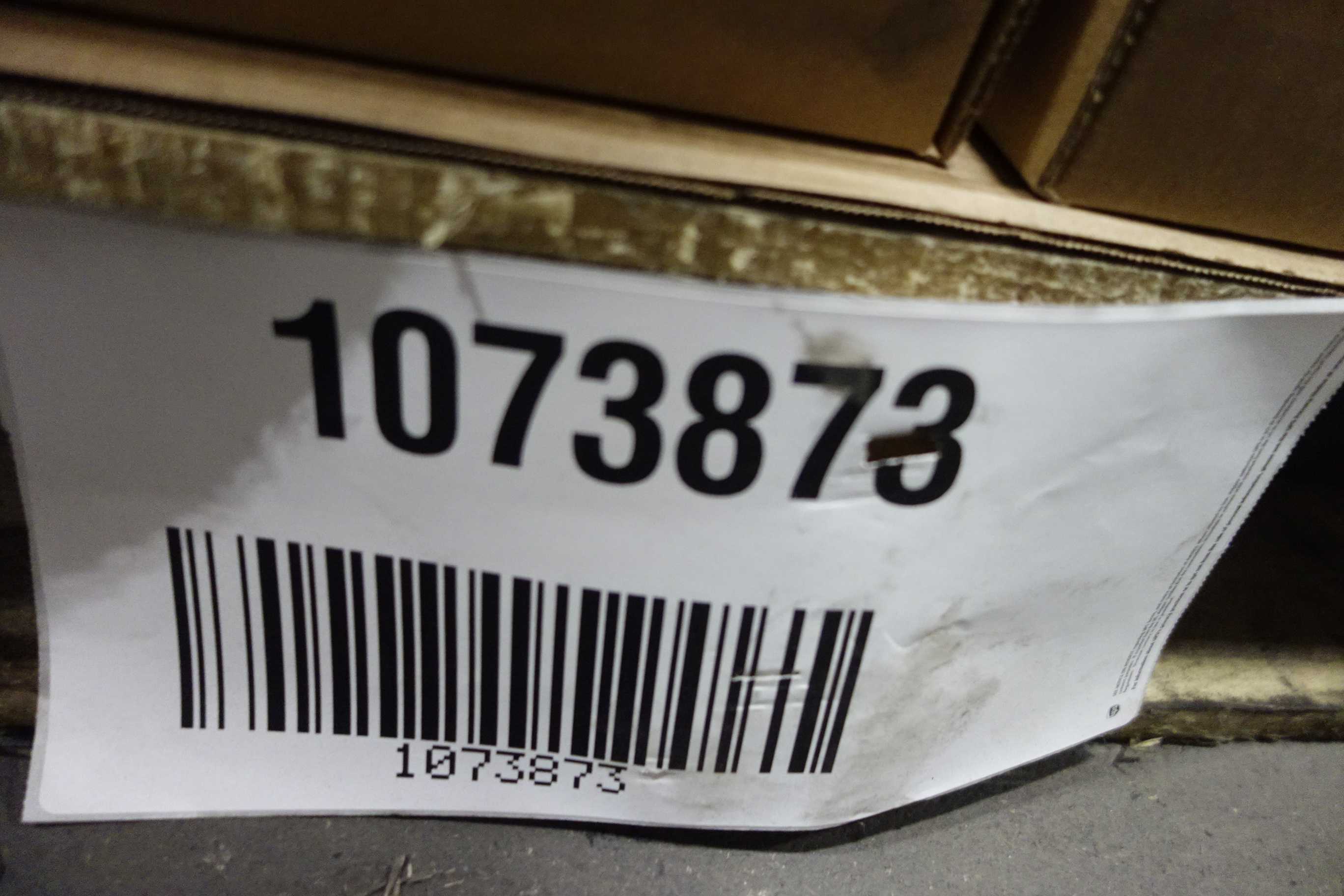 3 PALLETS OF ASSORTED TEMPERATURE SENSORS - SENSORS