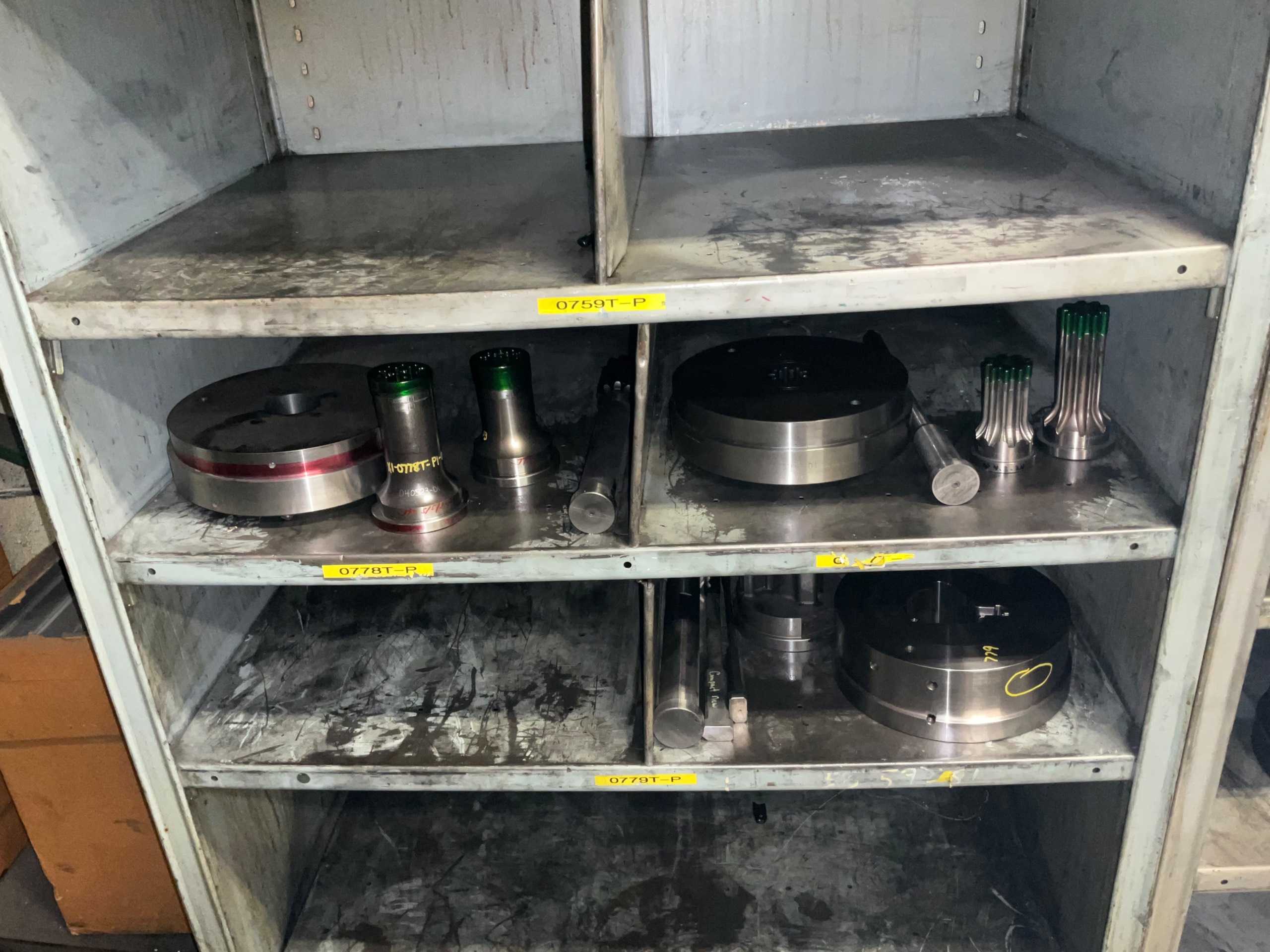 BULK QTY OF INDUSTRIAL PARTS - INDUSTRIAL PARTS BULK QTY OF INDUSTRIAL PARTS - INDUSTRIAL PARTS