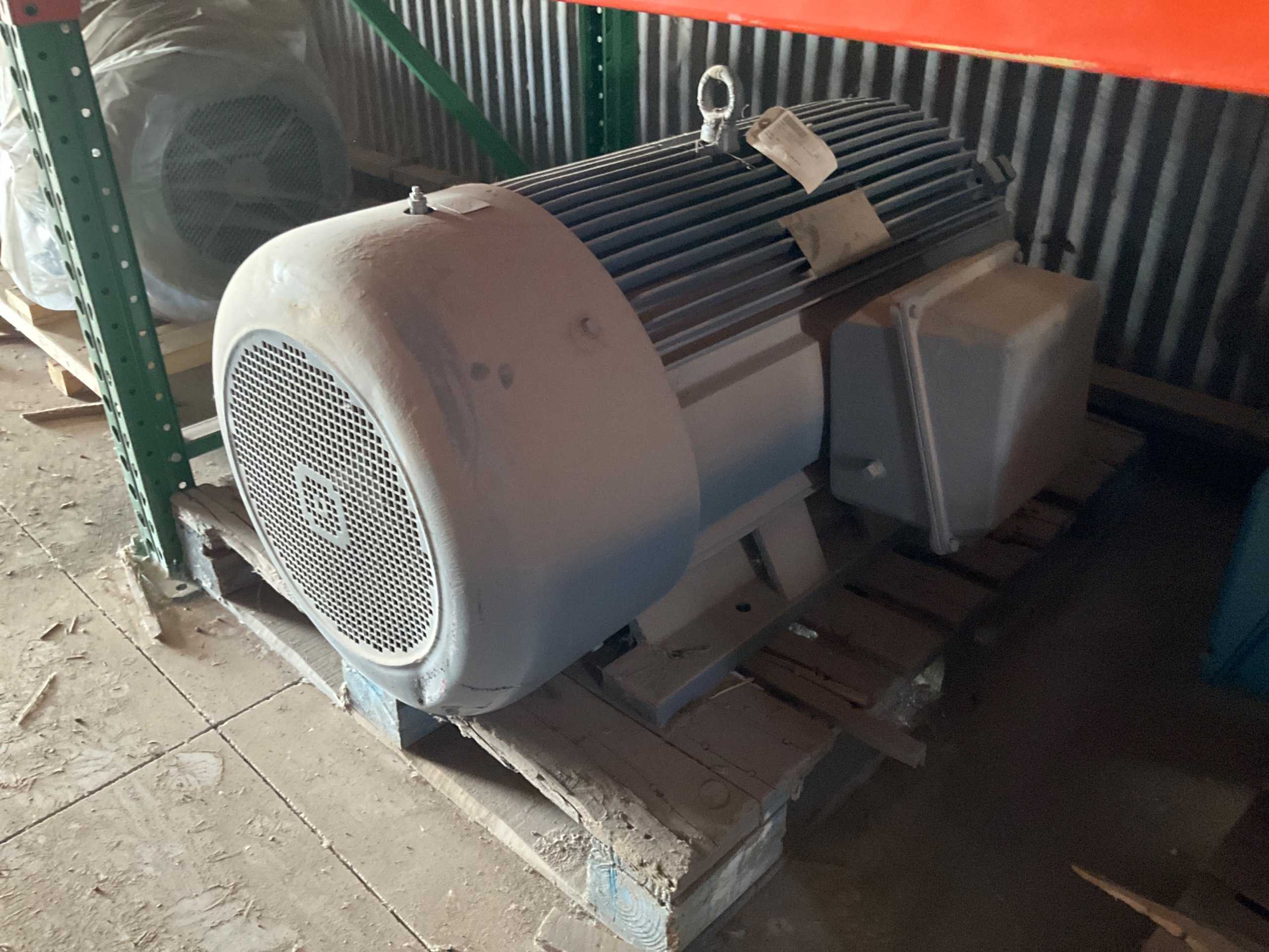 AC MOTOR - AC MOTOR