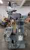 BRIDGEPORT 2HP MILL W/8" RISER, SERVO PF, DRO, PDB - PRECISION MACHINING POWERHOUSE! - VERTICAL MILLING MACHINES