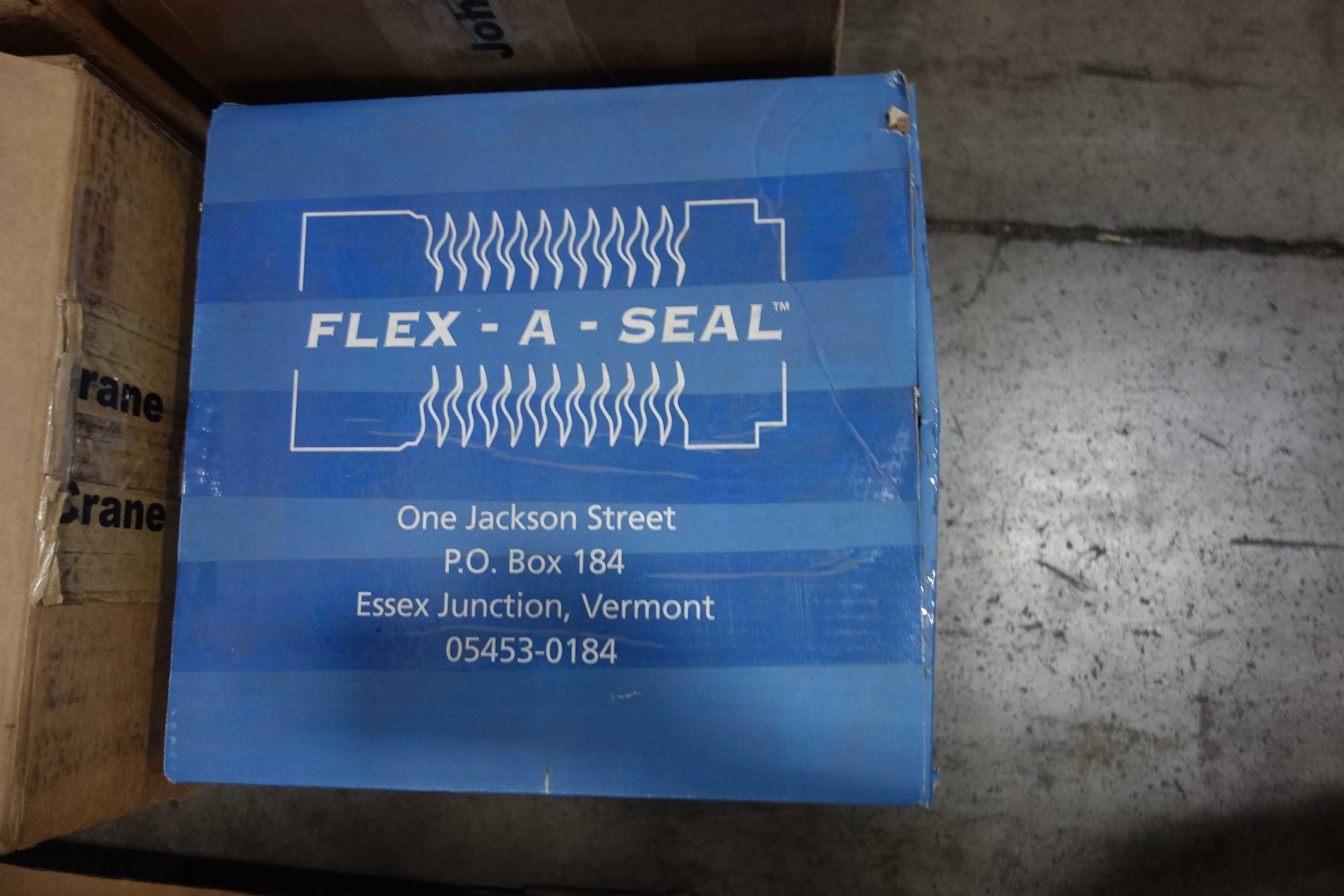 BULK QTY OF PUMP REPLACEMENT PARTS - PUMP REPLACEMENT PARTS