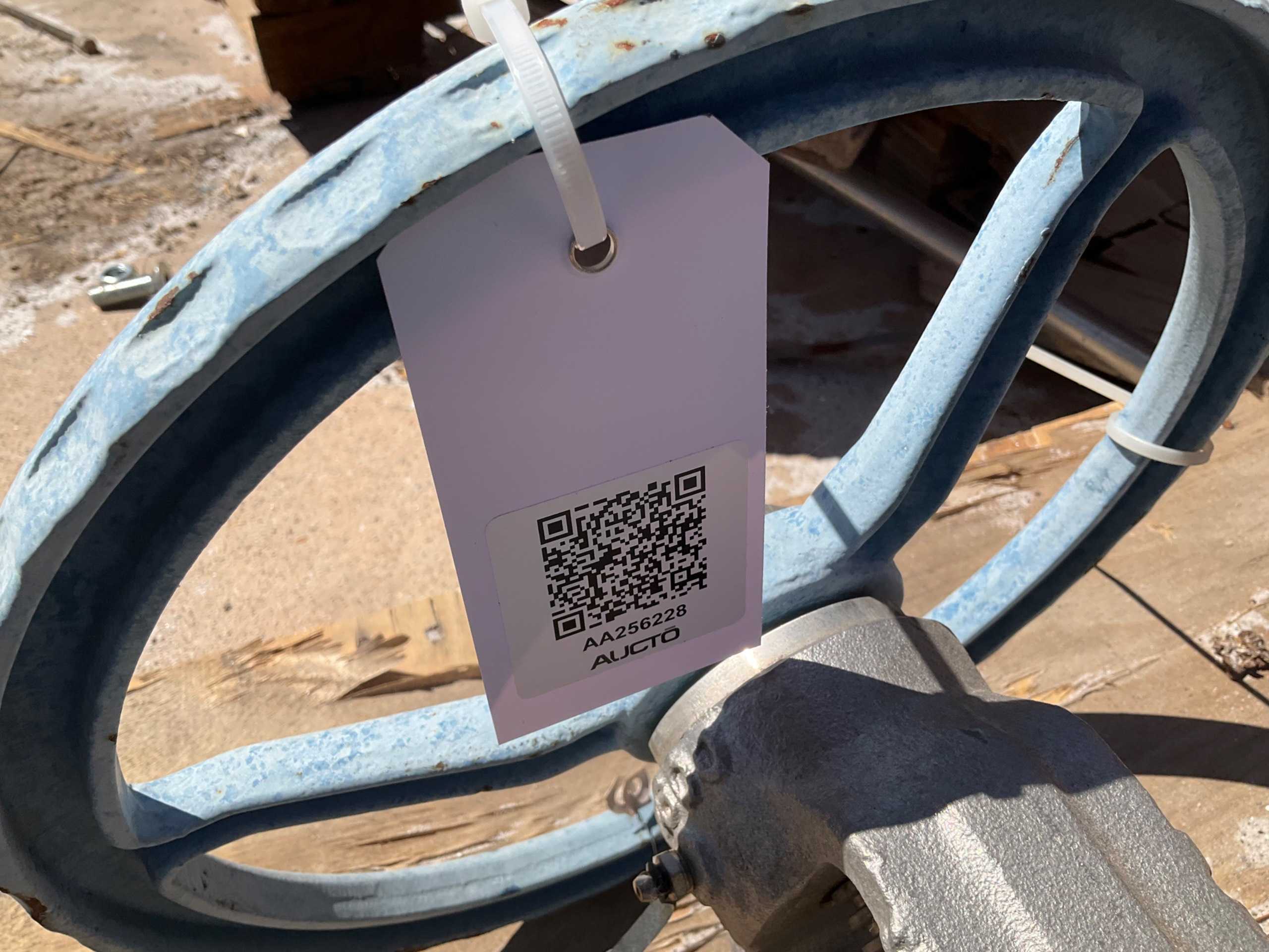 4" STAINLESS 600 CLASS WEDGE GATE VALVE - WEDGE GATE VALVE