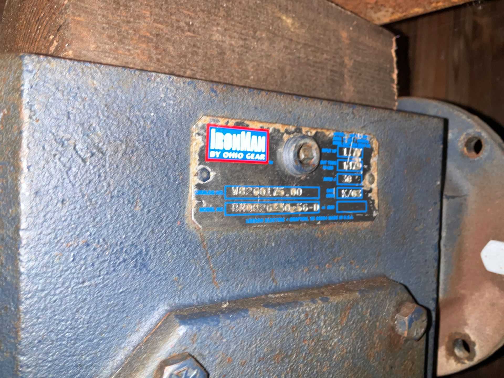 BULK QTY OF INDUSTRIAL PARTS - INDUSTRIAL PARTS