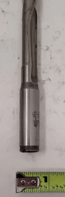 KENNAMETAL KTIP140R5SS16M +2 CORE BIT COOLANT FED DRILL 0.551-.570" CUT DIAMETER - MACHINE TOOLING