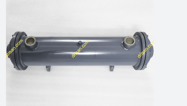 EPIROC OIL COOLER, PN 9106160862, 2023, FOR BOLTEC/BOOMER/SIMBA PLATFORMS, TEMPERATURE CONTROL - TEMPERATURE CONTROL COMPONENTS