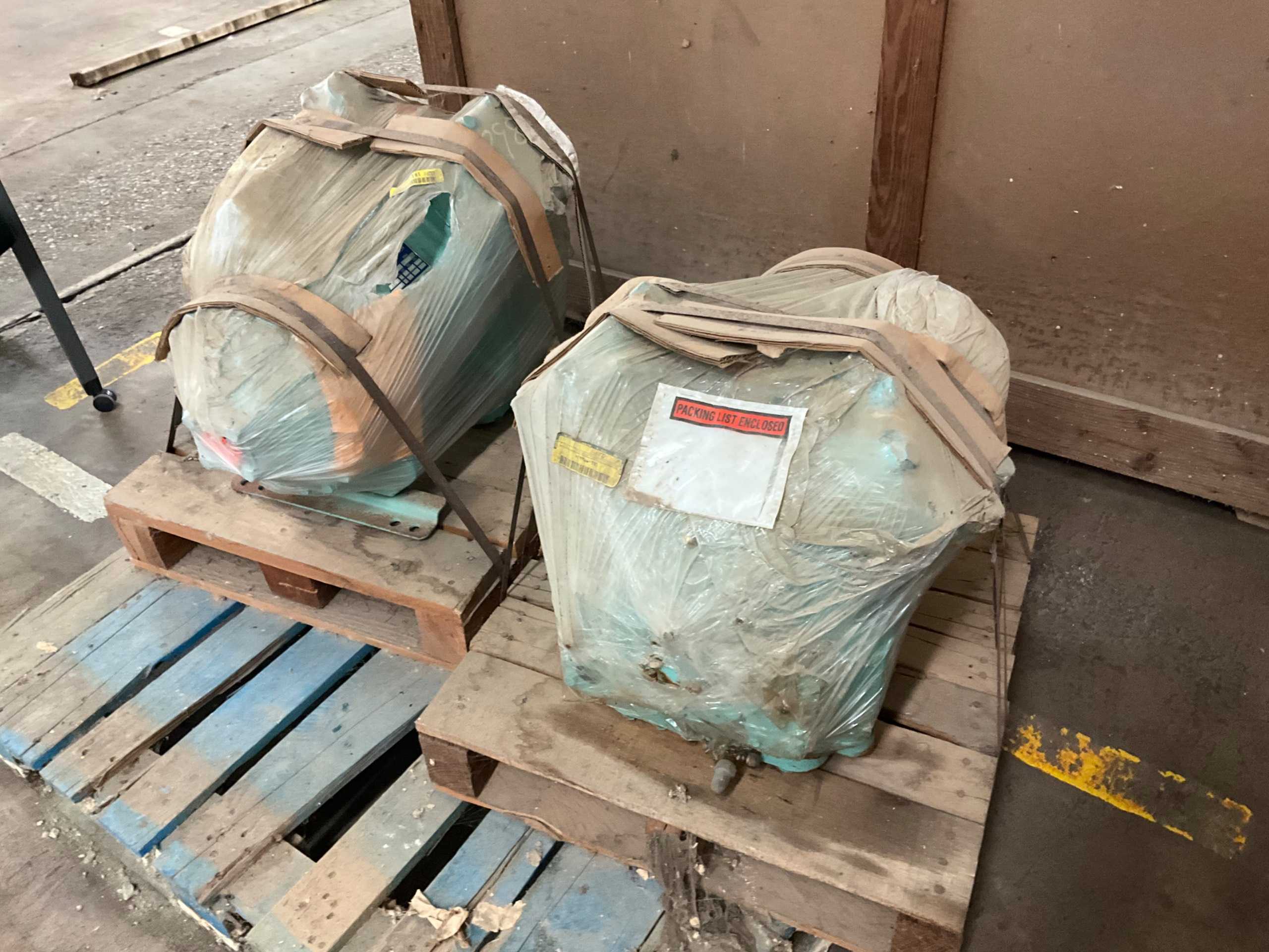 QTY 2: QUALITY COMPRESSOR 06EX250 AC COMPRESORS - AC COMPRESSOR