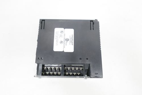 SKU 925253 - GE FANUC IC693APU300F HIGH SPEED COUNTER MODULE - PLC MODULES