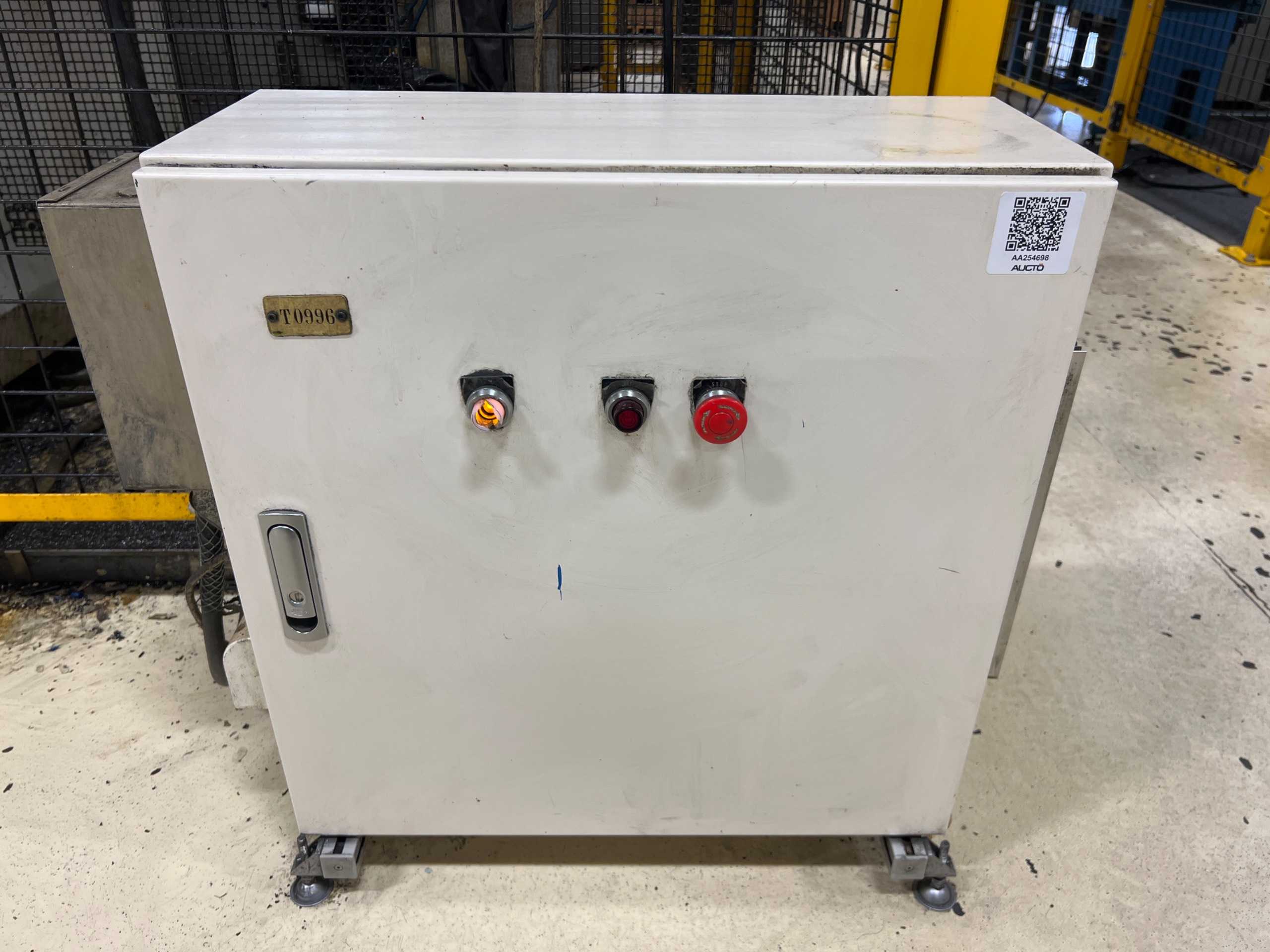SASAJIMA PART TRANSFER SYSTEM & AUTOGAGE - PARTS LOADERS