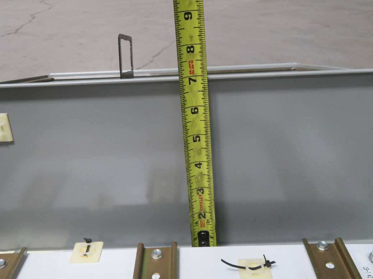 HUBBELL B202007CH WIEGMANN ENCLOSURE T259498 - ELECTRICAL ENCLOSURES