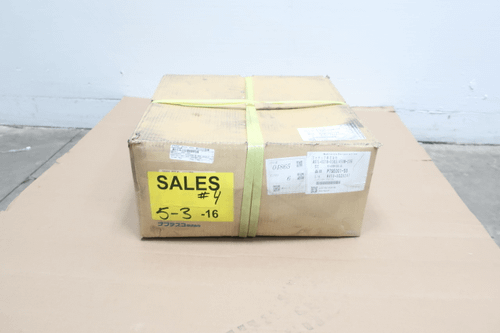 SKU 941876 - NABTESCO RV-450N-236.36 VIGO DRIVE FANUC A97L-0218-0383 RV REDUCTION GEAR - ROBOT PARTS
