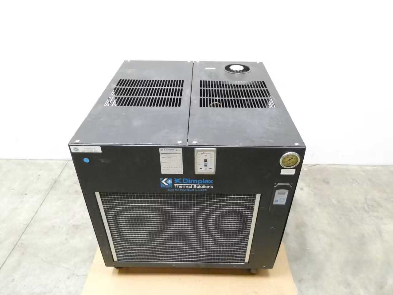SKU 1711191 - DIMPLEX KV2000 AIR COOLED CHILLER - CHILLERS