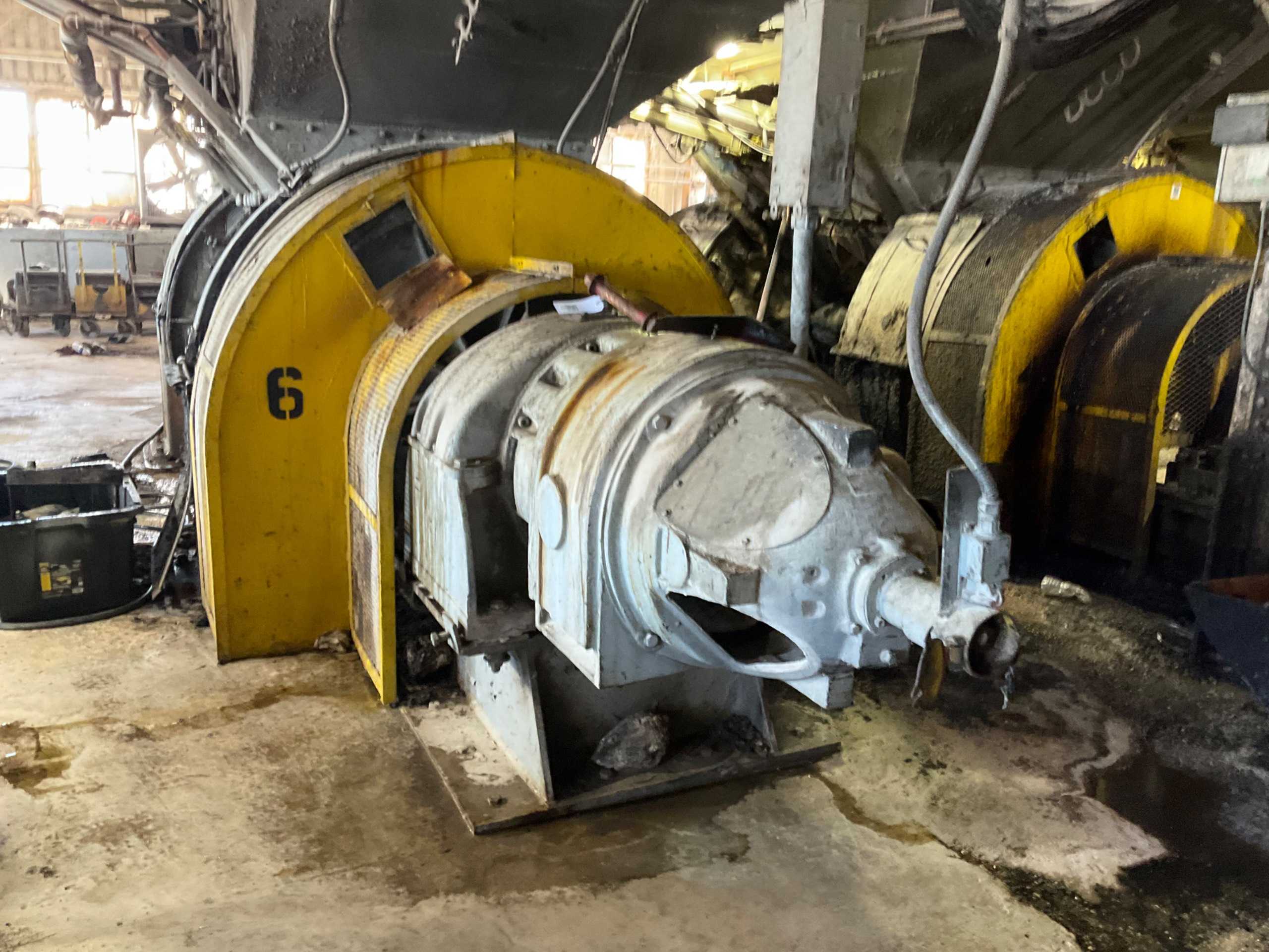 OGDEN EIGHT BLOCK BEET SLICER - SLICER