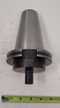 LOT OF 20 CAT 50 TOOL HOLDERS, PARLEC, KENNAMETAL, CARBOLOY, END MILL, COLLET, STUB ARBOR - MACHINING TOOLING & PARTS