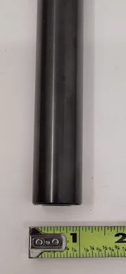 ISCAR AV-D25-10D-C ANTI VIBRATION BORING BAR, 25MM SHANK, COOLANT THRU - MACHINE TOOLING
