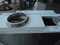 THE BAKER COMPANY SG403A BSC, CLASS II B2, 100% EXHAUST, 99.99% HEPA EFFICIENCY, 4 FT WIDTH - FUME HOOD