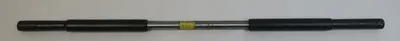 STARRETT 18" MICROMETER STANDARD END MEASURING ROD - MACHINE TOOLING