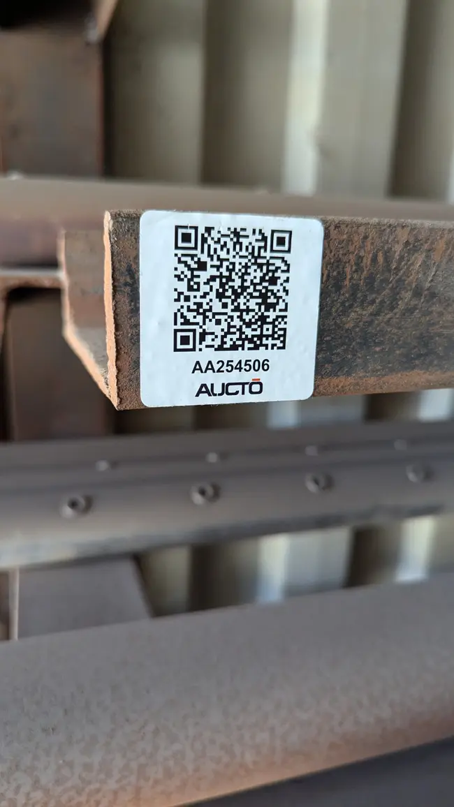 BULK QTY OF BOILER TUBE PIPES - undefined